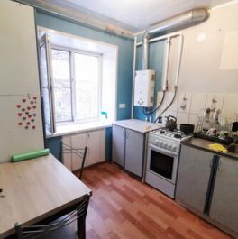 Продажа 2-комн квартиры на вторичном рынке Подольск, Южный проезд,  д. 3