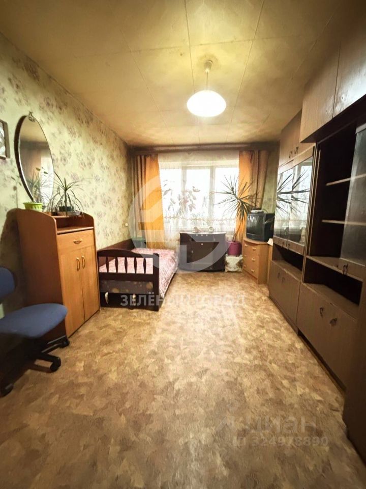 Продажа 2-комн квартиры на вторичном рынке с. Селинское, уч1