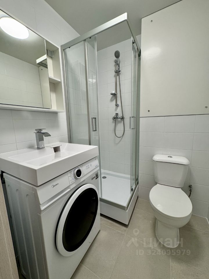 Аренда студии улица Трехполье, 6к1