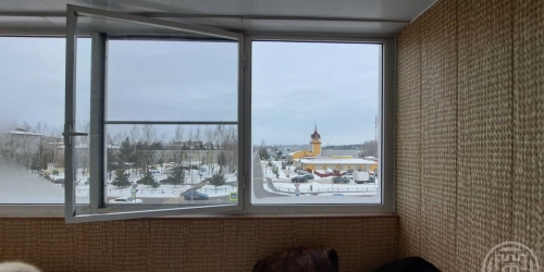 3-комн квартира Всеволожск г., Невская ул. ,  д. 1/2