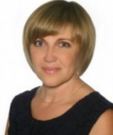 Антакова   Ольга Борисовна