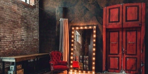 Офис Спартаковский переулок,  д. 2 с1