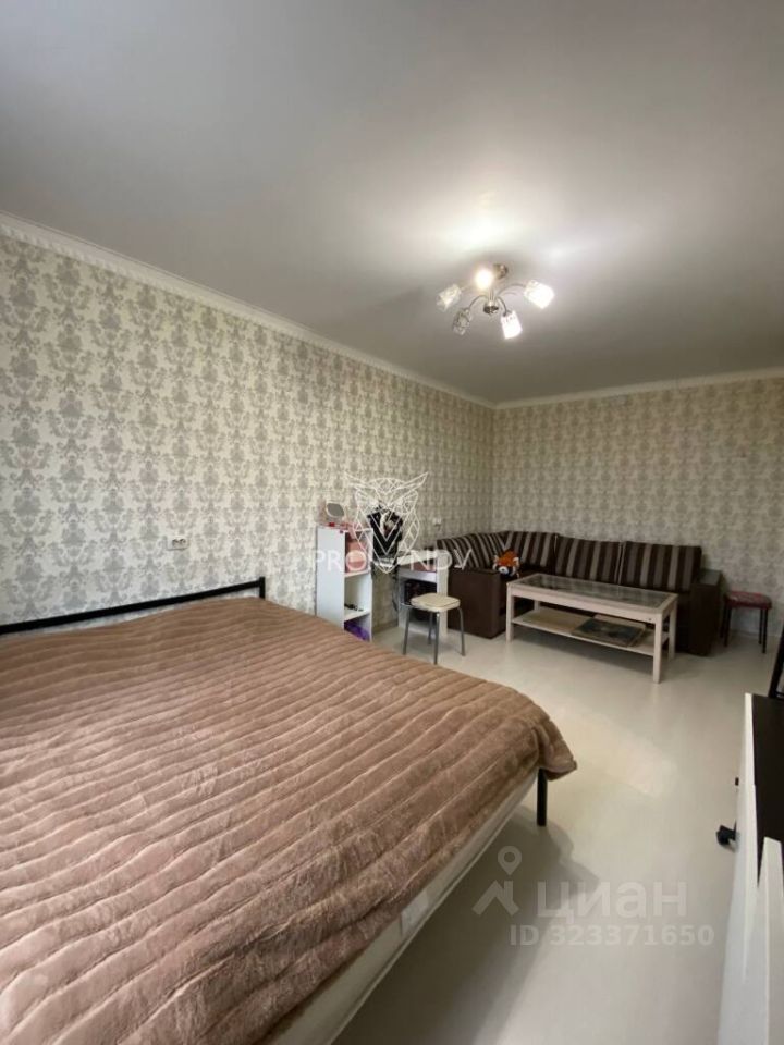 Продажа 1-комн квартиры на вторичном рынке Ивантеевка, улица Богданова,  д. 15