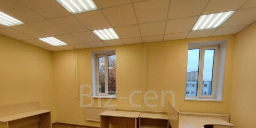 Офис ул Рубежная,  д. 3