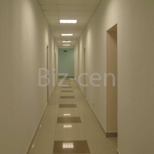 Офис Красногвардейский переулок,  д. 23