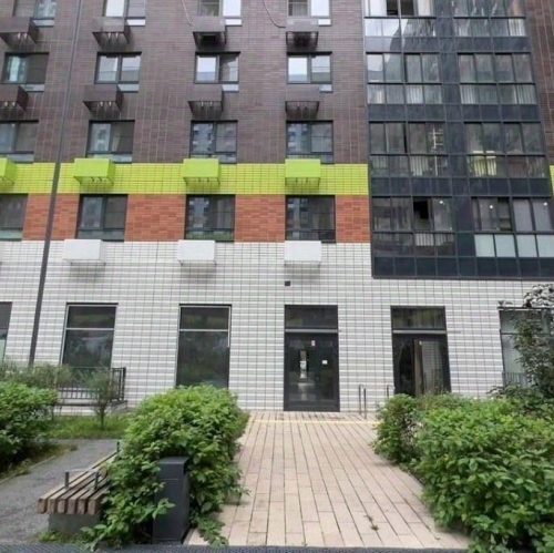 Помещение свободного назначения Люблинская ул,  д. 76 к5