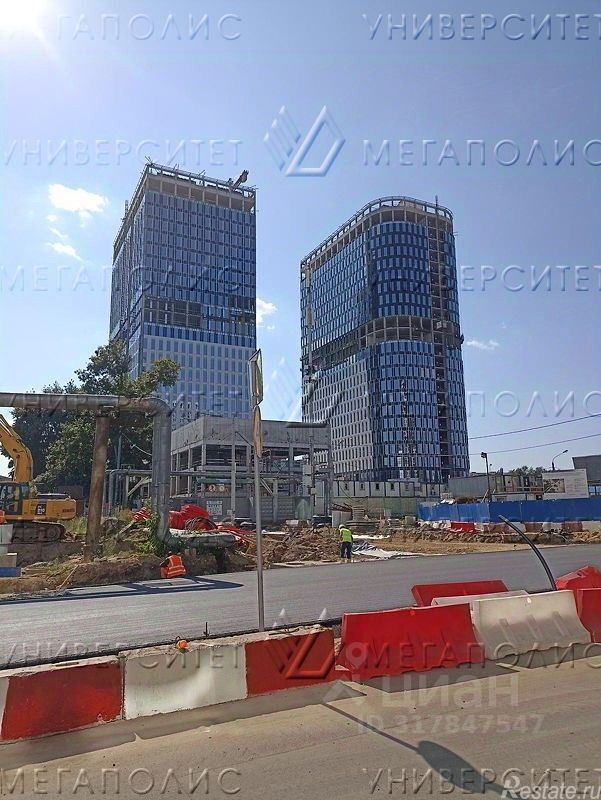 Продажа ПСН улица Двинцев,  д. 3