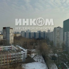 Продажа 3-комн квартиры на вторичном рынке улица Хачатуряна,  д. 16