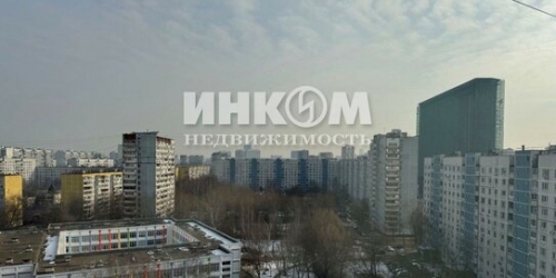 3-комн квартира улица Хачатуряна,  д. 16