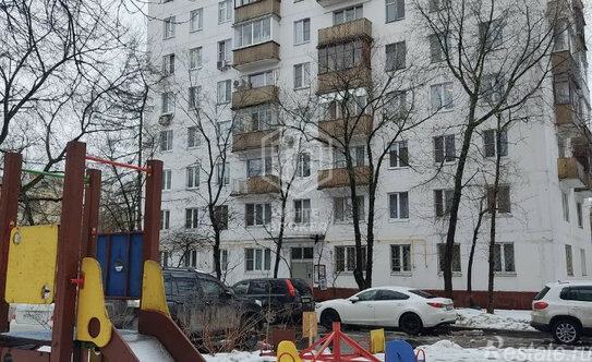 Продажа 1-комн квартиры на вторичном рынке ул Юных Ленинцев,  д. 47,  к. 1