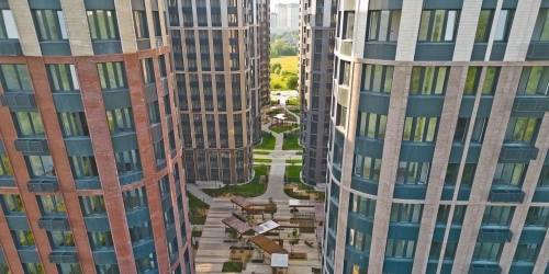 Помещение свободного назначения Внуковская Б. ул,  д. вл8