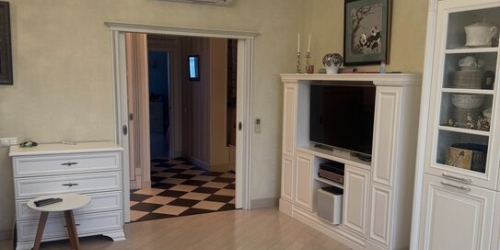 5-комн квартира улица Талалихина,  д. 8