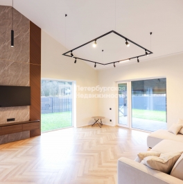 Продажа дома деревня Истинка, деревня Истинка, ул Сосновая