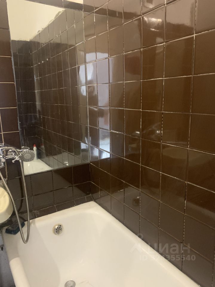 Аренда комнаты проспект Королева, 22к1