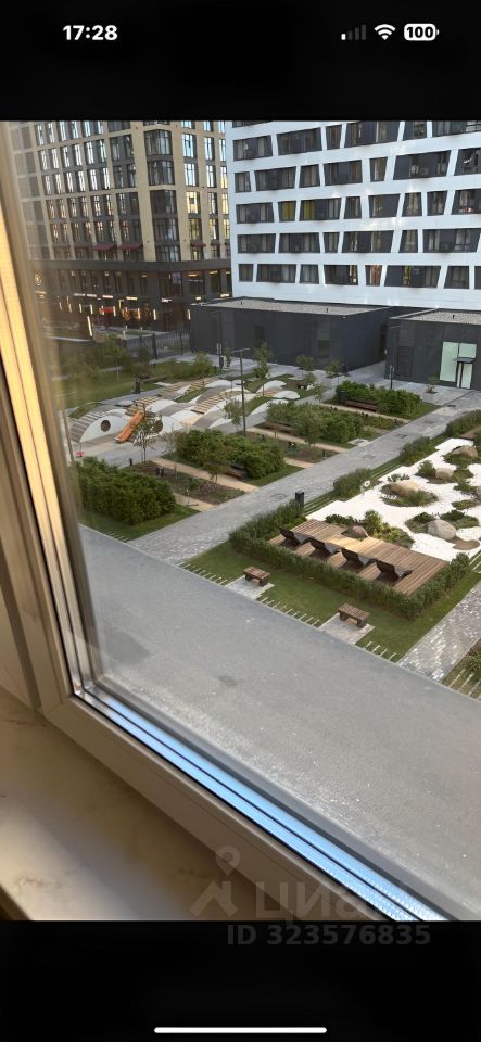 Продажа 2-комн квартиры на вторичном рынке улица Зорге, 9к2