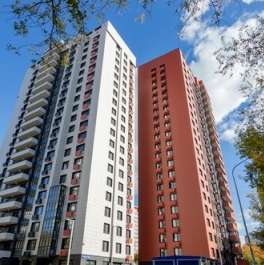 Продажа 1-комн квартиры на вторичном рынке проезд Шокальского,  д. 28А к1