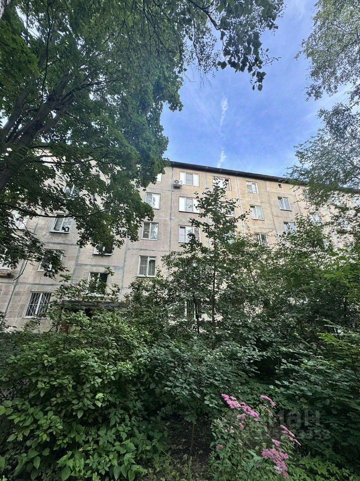 Продажа 2-комн квартиры на вторичном рынке Народная улица, 66