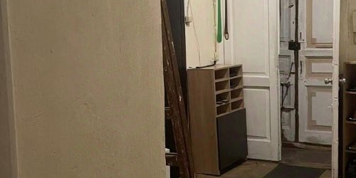 4-комн квартира улица Чехова, 11-13