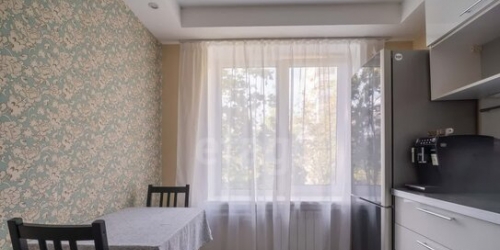1-комн квартира Светлановский пр-кт,  д. 52