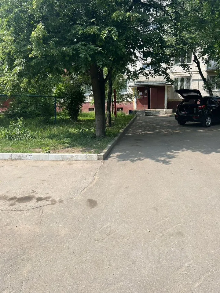 Продажа 2-комн квартиры на вторичном рынке Северный мкр, улица Ломоносова, 16А