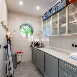 Продажа 4-комн квартиры на вторичном рынке Кременчугская улица,  д. 32 к1