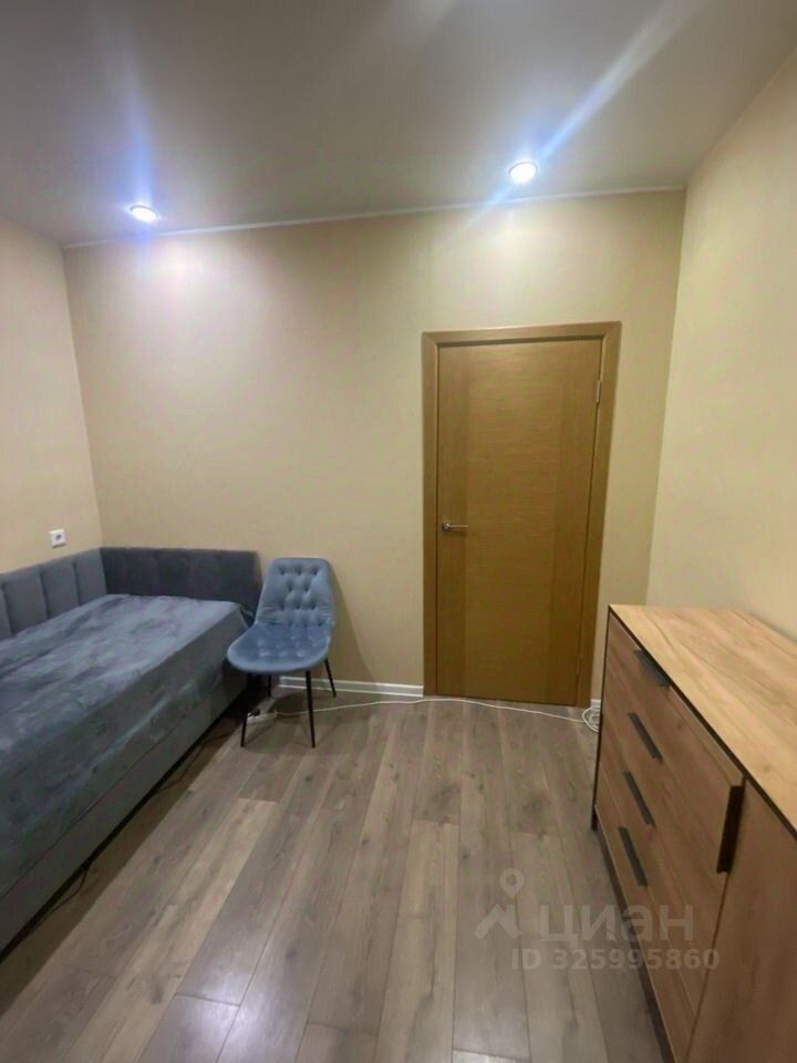Продажа студии улица Среднерогатская, 13к1