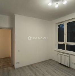 Продажа 3-комн квартиры на вторичном рынке улица Молодцова,  д. 25 к1