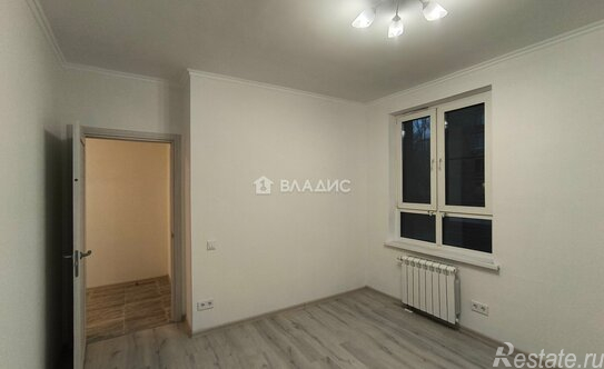 Продажа 3-комн квартиры на вторичном рынке улица Молодцова,  д. 25 к1