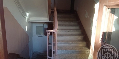 4-комн квартира Стрельна г., Почтовый пер.,  д. 3