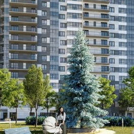 Продажа 1-комн квартиры на вторичном рынке ул Русановская,  д. 20,  к. 1