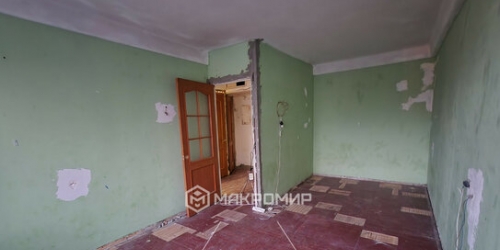 1-комн квартира Энергетиков пр-кт,  д. 35,  к. 1
