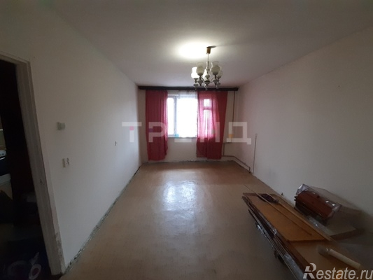 Продажа 1-комн квартиры на вторичном рынке Дмитрия Устинова ул,  д. 8