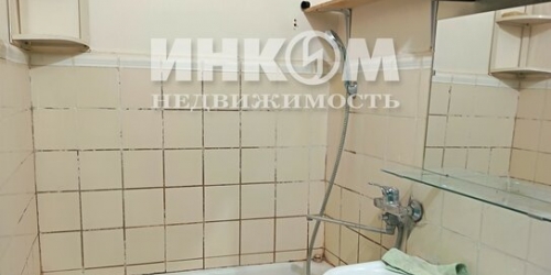 1-комн квартира ул Маршала Тухачевского,  д. 38,  к. 1