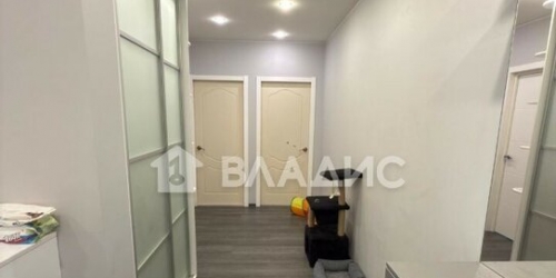 3-комн квартира улица Гончарова,  д. 15