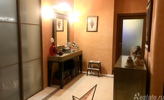 Продажа 4-комн квартиры на вторичном рынке Сетуньский 2-й проезд,  д. 13,  к. 2