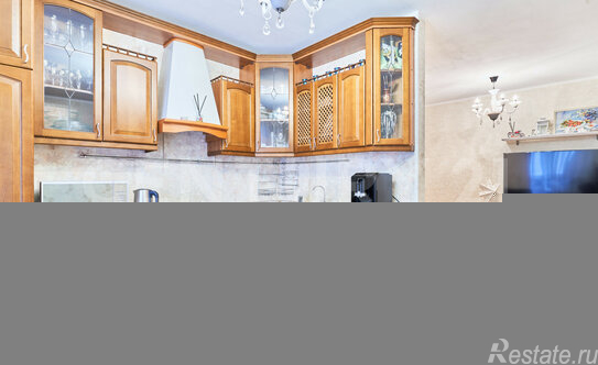 Продажа 1-комн квартиры на вторичном рынке Пушкин г, Камероновская ул,  д. 10 с2