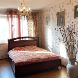 Продажа 4-комн квартиры на вторичном рынке Жуковский г, Молодежная ул,  д. 11