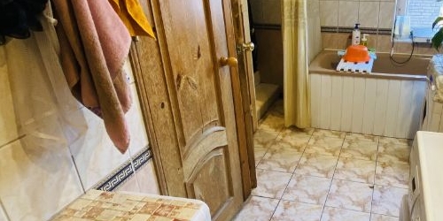 Комната улица Ольги Форш, 7К2