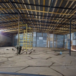 Аренда склада Варшавское шоссе (дублёр), д. 170Г с3 Аренда склада Варшавское шоссе (дублёр), д. 170Г с3