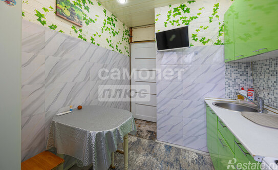 Продажа 1-комн квартиры на вторичном рынке Подольск, ул Плещеевская,  д. 64