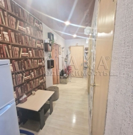 Продажа 1-комн квартиры на вторичном рынке Сланцы, Шахтерской Славы,  д. 22