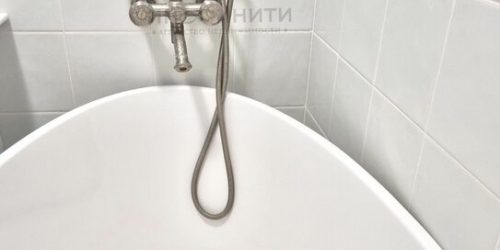 1-комн квартира улица Ефремова,  д. 20