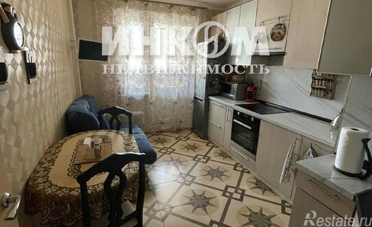 Продажа 2-комн квартиры на вторичном рынке Чечерский проезд,  д. 126 к1