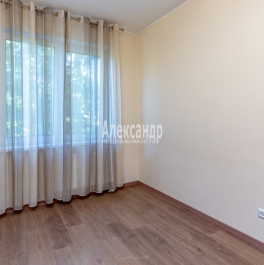 Продажа 2-комн квартиры на вторичном рынке Костромской просп.,  д. 10