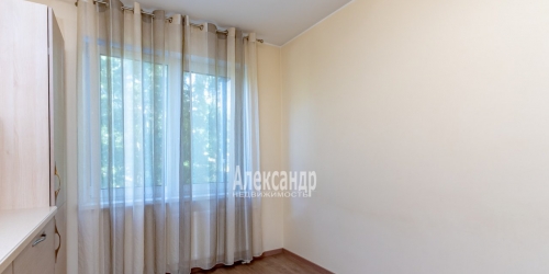 2-комн квартира Костромской просп.,  д. 10