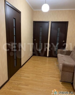 Продажа 3-комн квартиры на вторичном рынке Люберцы, Наташинская ул,  д. 12