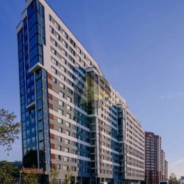 Продажа 2-комн квартиры на вторичном рынке Октябрьская наб,  д. 120 с1