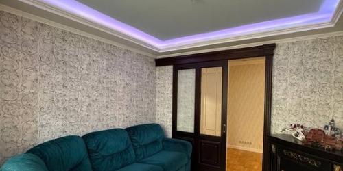 3-комн квартира проезд Шокальского,  д. 11