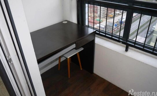 Продажа 1-комн квартиры на вторичном рынке улица Маршала Ерёменко,  д. 5 к4