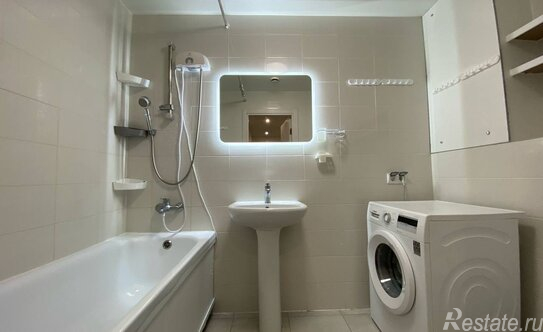 Продажа 3-комн квартиры на вторичном рынке Грайвороновский 1-й проезд,  д. 3